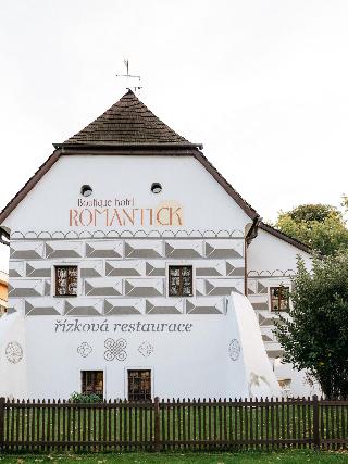 Boutique Hotel Romantick fotoÄŸrafÄ±