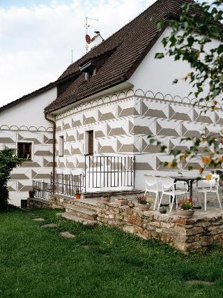 Boutique Hotel Romantick fotoÄŸrafÄ±