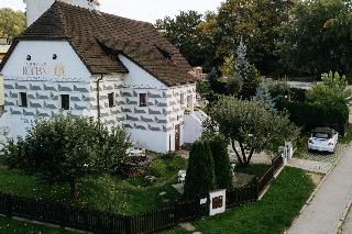 Boutique Hotel Romantick fotoÄŸrafÄ±