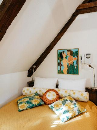 Boutique Hotel Romantick fotoÄŸrafÄ±