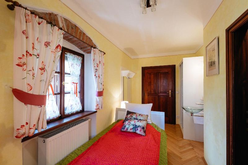 Boutique Hotel Romantick - Oda