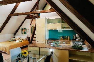 Boutique Hotel Romantick fotoÄŸrafÄ±