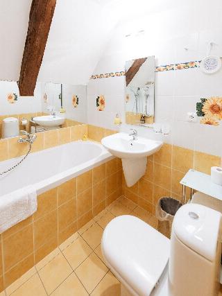 Boutique Hotel Romantick fotoÄŸrafÄ±