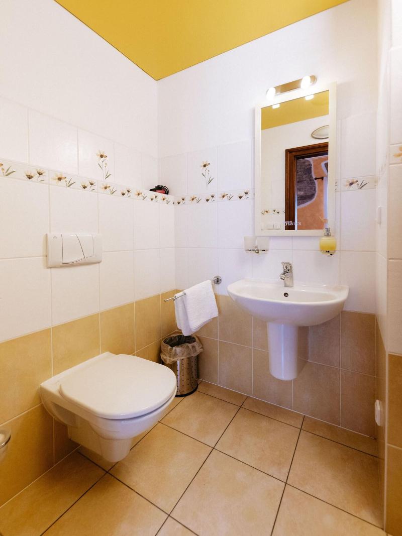 Boutique Hotel Romantick - Oda