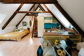 Boutique Hotel Romantick fotoÄŸrafÄ±
