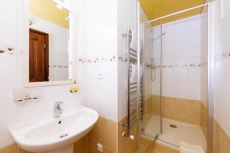 Boutique Hotel Romantick - Oda