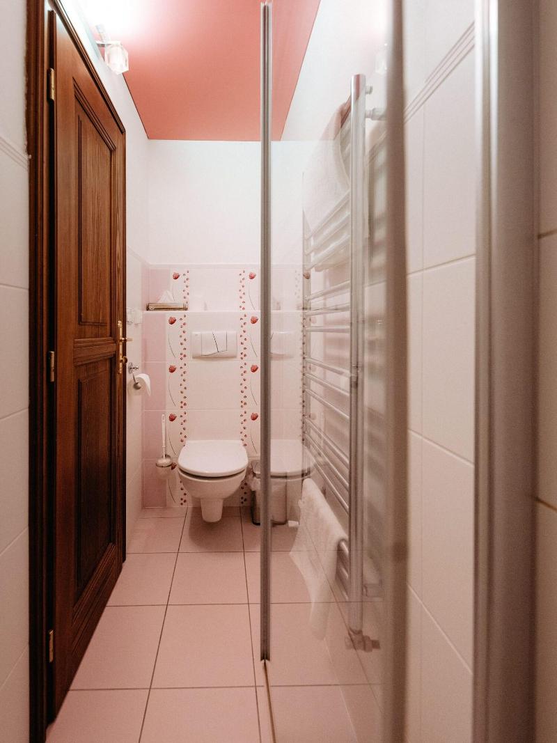 Boutique Hotel Romantick - Oda