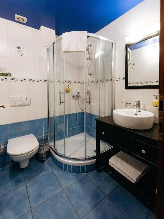 Boutique Hotel Romantick fotoÄŸrafÄ±