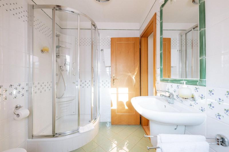 Boutique Hotel Romantick - Oda