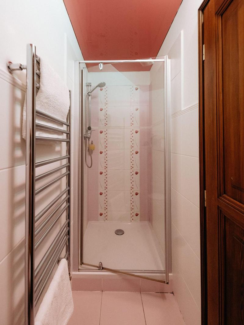 Boutique Hotel Romantick - Oda