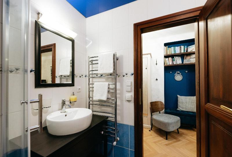 Boutique Hotel Romantick - Oda