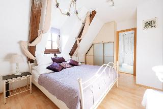 Boutique Hotel Romantick fotoÄŸrafÄ±