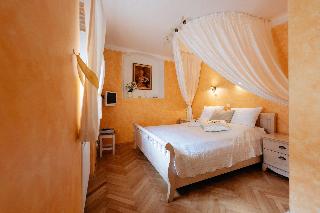 Boutique Hotel Romantick fotoÄŸrafÄ±