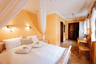 Boutique Hotel Romantick fotoÄŸrafÄ±