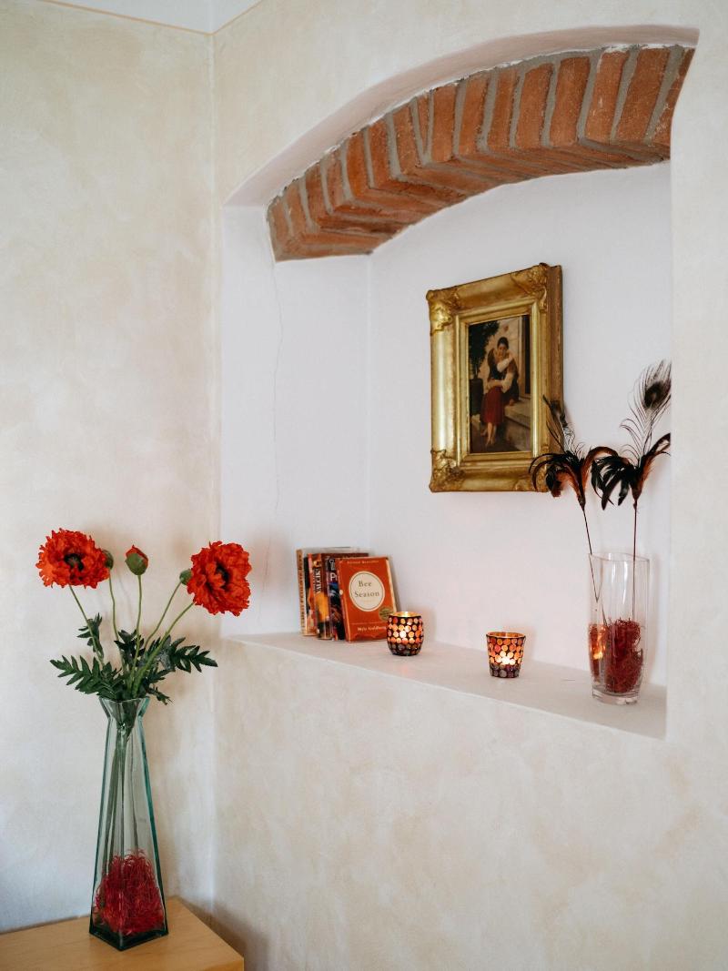 Boutique Hotel Romantick - Oda