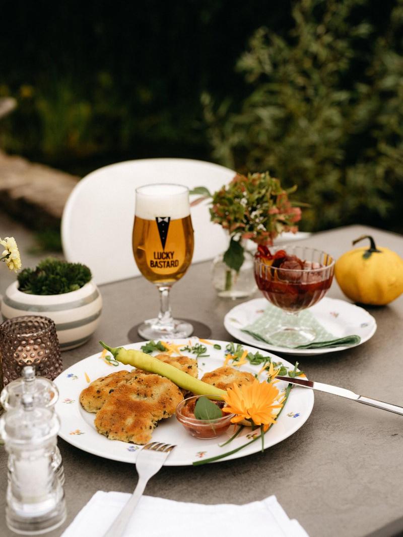 Boutique Hotel Romantick - Restoran