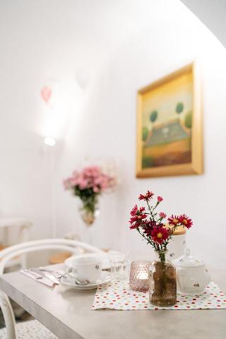 Boutique Hotel Romantick fotoÄŸrafÄ±