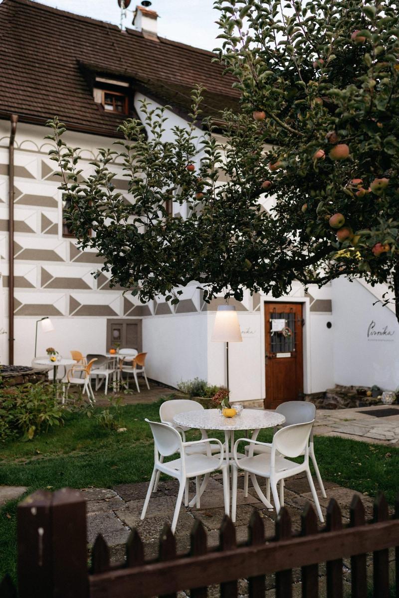 Boutique Hotel Romantick - Restoran