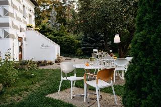 Boutique Hotel Romantick fotoÄŸrafÄ±