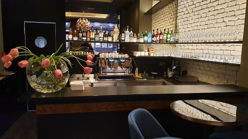 numa Hotel Republika & Suites - Bar