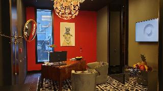 numa Hotel Republika & Suites fotoÄŸrafÄ±