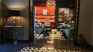 numa Hotel Republika & Suites fotoÄŸrafÄ±
