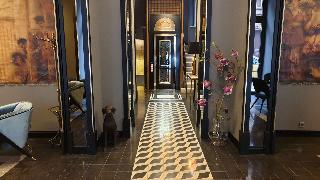 numa Hotel Republika & Suites fotoÄŸrafÄ±