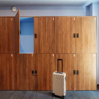 numa Hotel Republika & Suites fotoÄŸrafÄ±