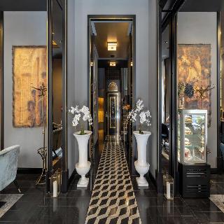numa Hotel Republika & Suites fotoÄŸrafÄ±