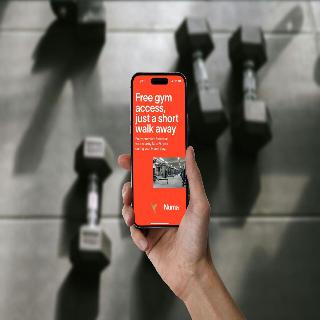 numa Hotel Republika & Suites fotoÄŸrafÄ±