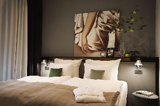 numa Hotel Republika & Suites otel fotoğrafı