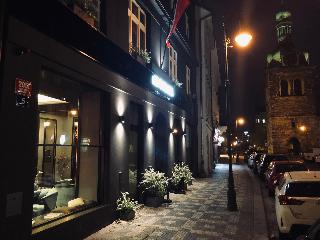 numa Hotel Republika & Suites fotoÄŸrafÄ±