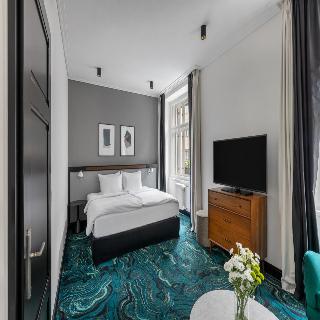 numa Hotel Republika & Suites fotoÄŸrafÄ±