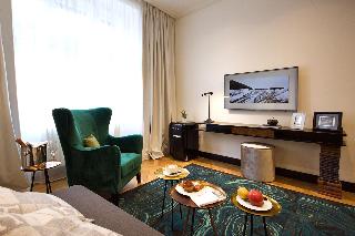 numa Hotel Republika & Suites fotoÄŸrafÄ±