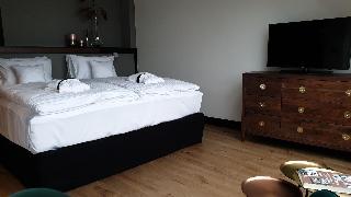 numa Hotel Republika & Suites fotoÄŸrafÄ±