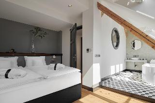 numa Hotel Republika & Suites fotoÄŸrafÄ±