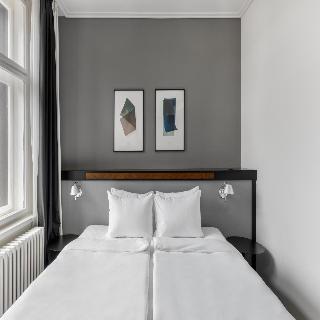 numa Hotel Republika & Suites fotoÄŸrafÄ±
