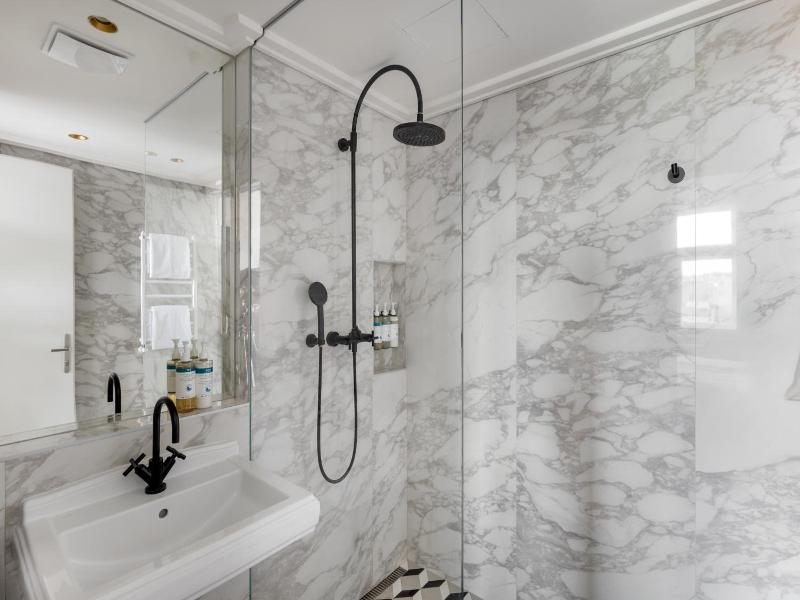 numa Hotel Republika & Suites - Oda