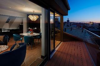 numa Hotel Republika & Suites fotoÄŸrafÄ±