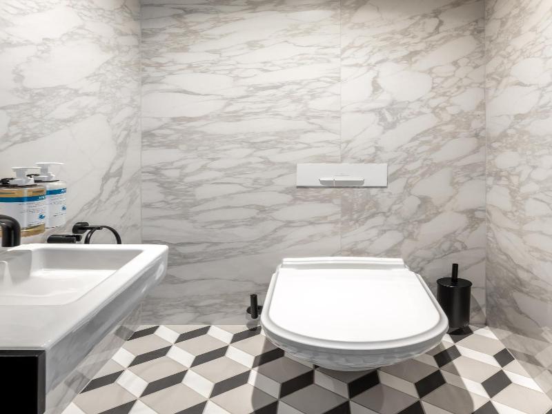 numa Hotel Republika & Suites - Oda