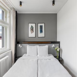 numa Hotel Republika & Suites fotoÄŸrafÄ±