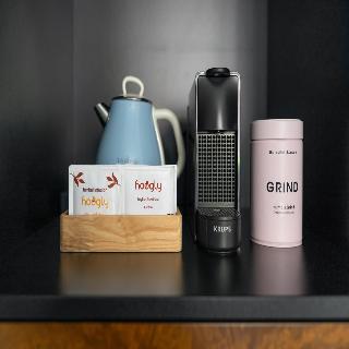 numa Hotel Republika & Suites fotoÄŸrafÄ±