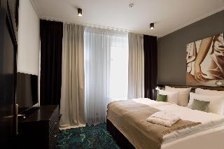 numa Hotel Republika & Suites fotoÄŸrafÄ±