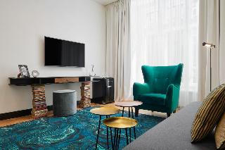 numa Hotel Republika & Suites fotoÄŸrafÄ±