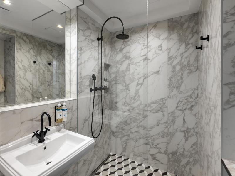 numa Hotel Republika & Suites - Oda