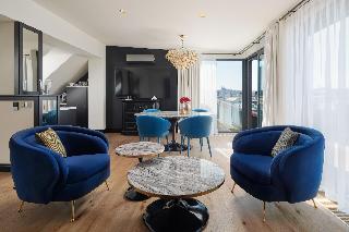 numa Hotel Republika & Suites fotoÄŸrafÄ±