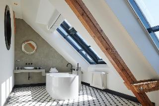 numa Hotel Republika & Suites fotoÄŸrafÄ±