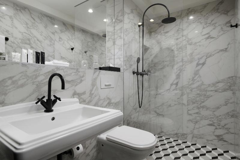 numa Hotel Republika & Suites - Oda