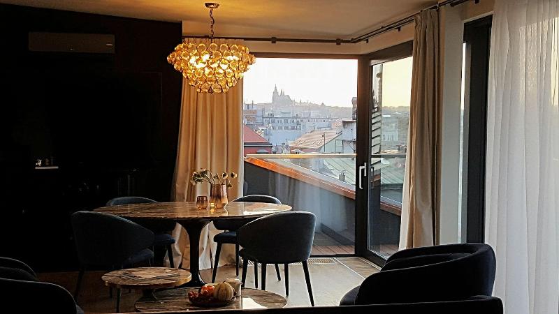 numa Hotel Republika & Suites - Oda