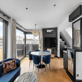 numa Hotel Republika & Suites fotoÄŸrafÄ±